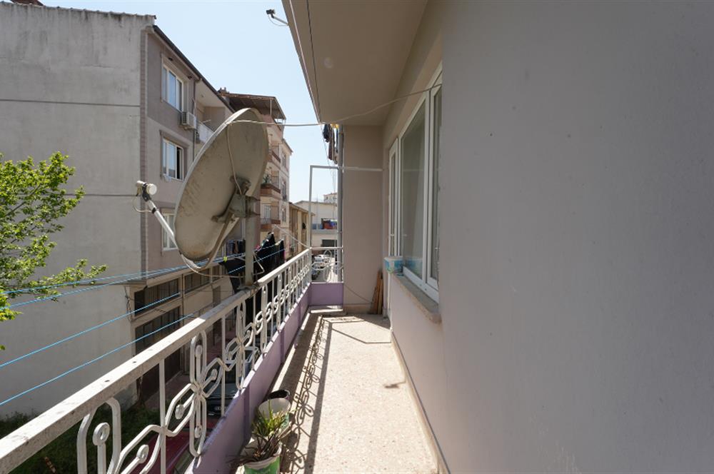 C21 Cius; İki Ayrı Daire Şeklinde Satılık Dubleks