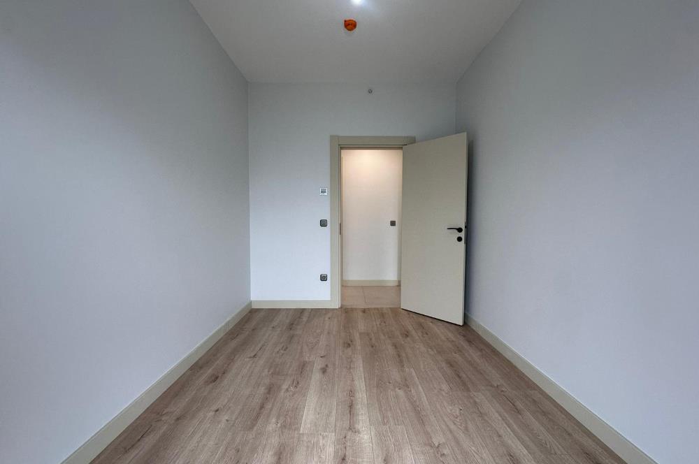 C21 ROOF EMLAK KONUT 10.ETAP CAM BALKONLU PARK MANZARALI 2+1