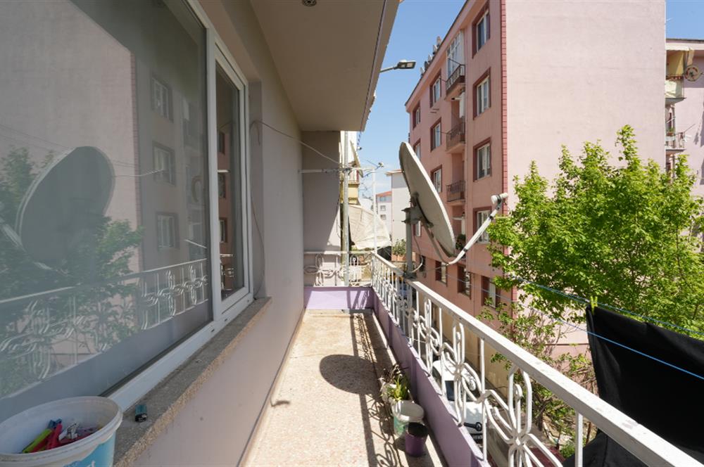 C21 Cius; İki Ayrı Daire Şeklinde Satılık Dubleks