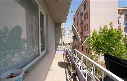 C21 Cius; İki Ayrı Daire Şeklinde Satılık Dubleks