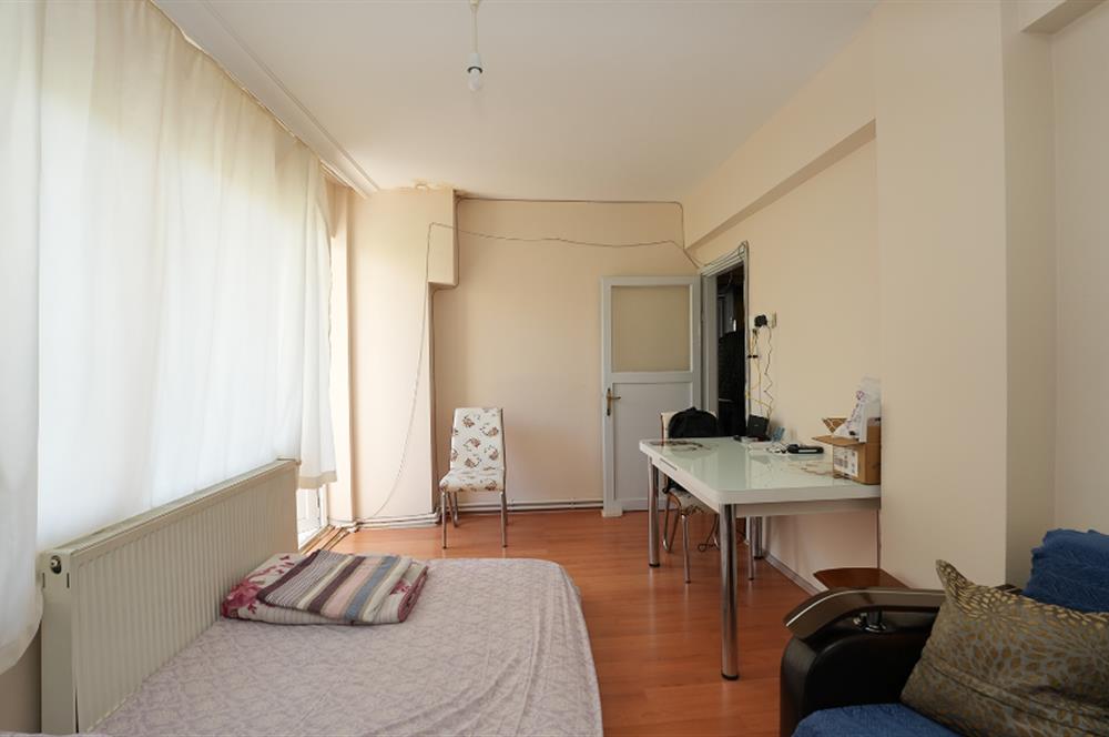 C21 Cius; İki Ayrı Daire Şeklinde Satılık Dubleks