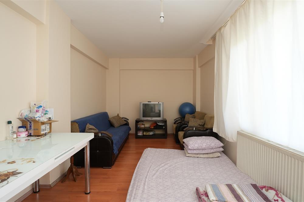 C21 Cius; İki Ayrı Daire Şeklinde Satılık Dubleks