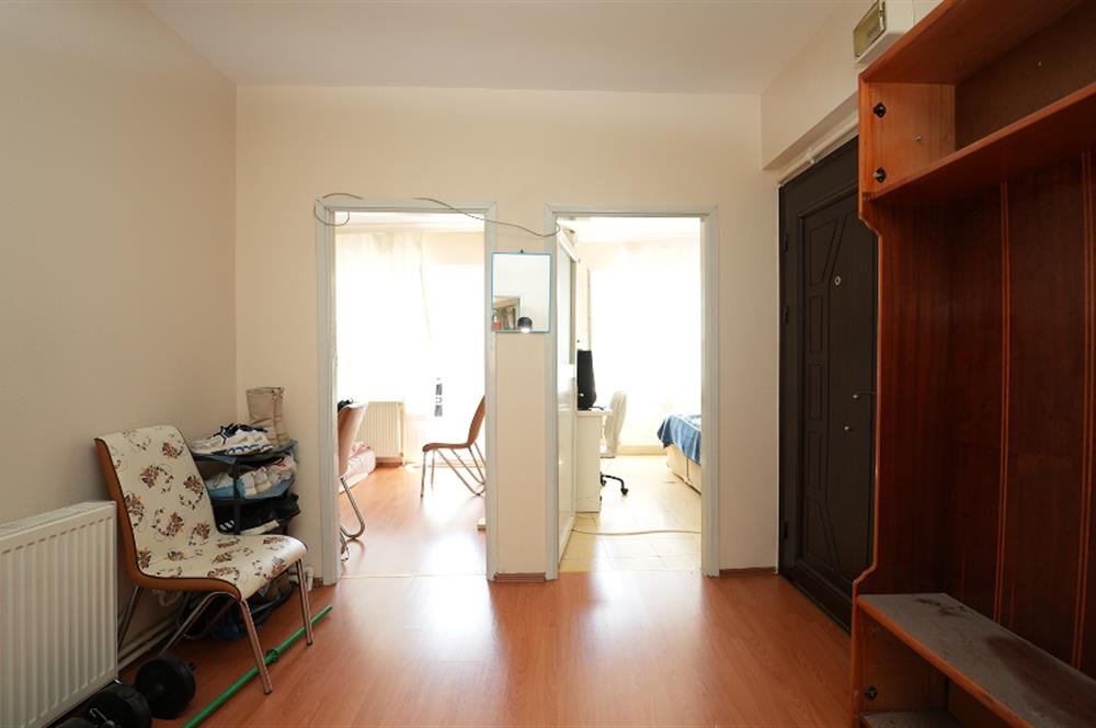 C21 Cius; İki Ayrı Daire Şeklinde Satılık Dubleks