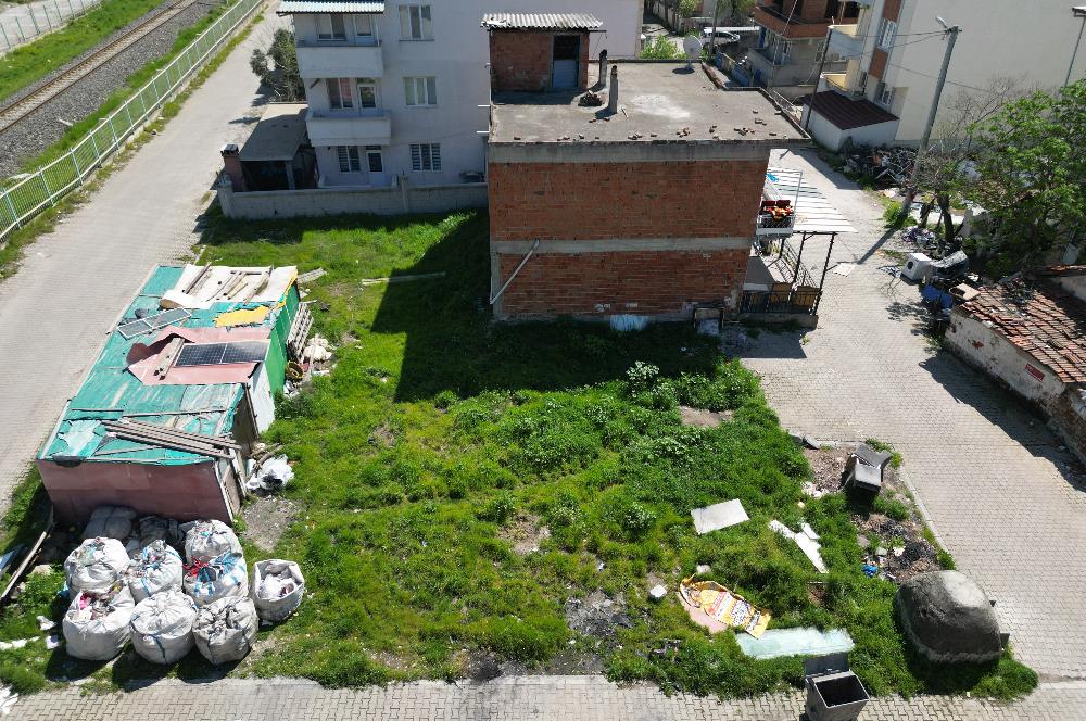 CENTURY 21 Bal'dan Balıkesir-Altıeylül-2nci Gündoğanda Satılık Arsa