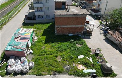 CENTURY 21 Bal'dan Balıkesir-Altıeylül-2nci Gündoğanda Satılık Arsa