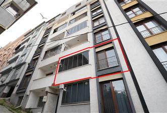 C21 Cius; Hisar'da Ara Kat 2+1 Kiralık Daire - 4 - 33844