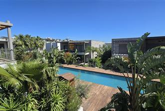 BODRUM KONACIK SİTE İÇİNDE EŞYALI 2+1 DAİRE - 7 - 33851