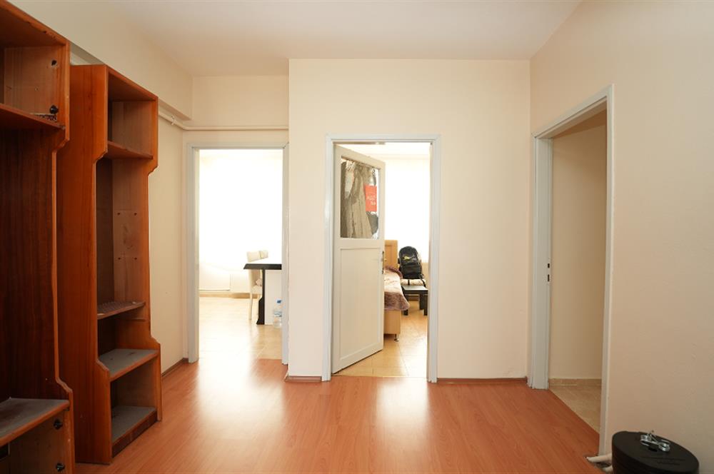 C21 Cius; İki Ayrı Daire Şeklinde Satılık Dubleks