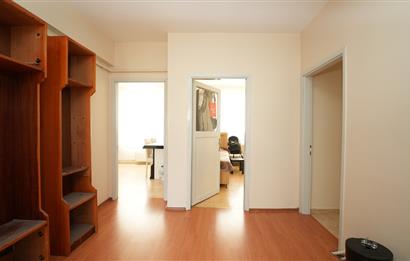 C21 Cius; İki Ayrı Daire Şeklinde Satılık Dubleks