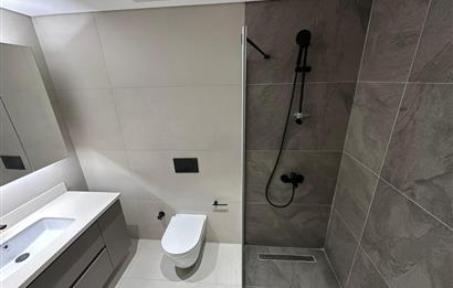 C21 ROOF EMLAK KONUT 10.ETAP CAM BALKONLU PARK MANZARALI 2+1