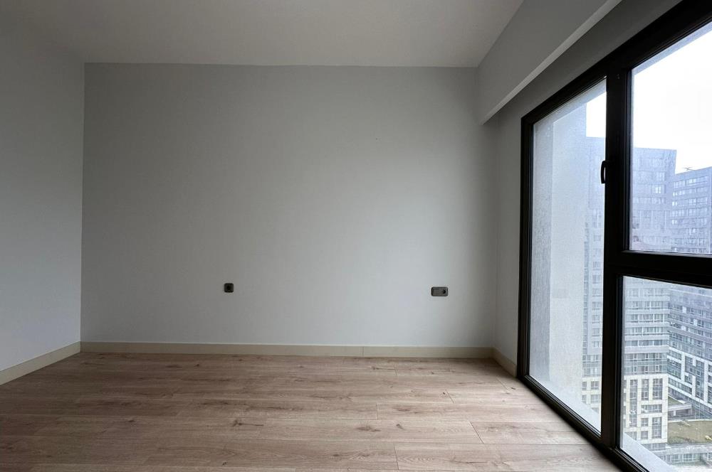 C21 ROOF EMLAK KONUT 10.ETAP CAM BALKONLU PARK MANZARALI 2+1