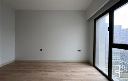 C21 ROOF EMLAK KONUT 10.ETAP CAM BALKONLU PARK MANZARALI 2+1