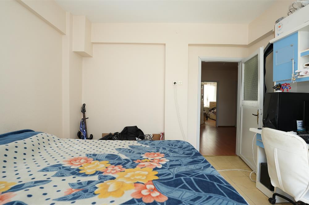 C21 Cius; İki Ayrı Daire Şeklinde Satılık Dubleks