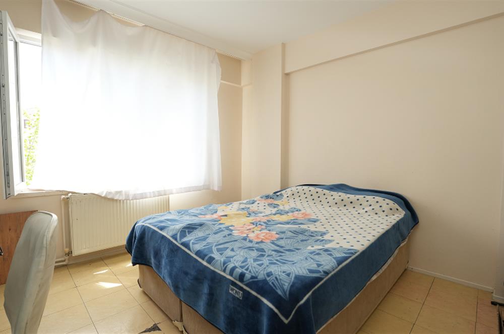 C21 Cius; İki Ayrı Daire Şeklinde Satılık Dubleks