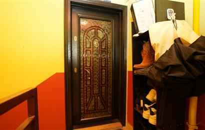 C21 Cius; İki Ayrı Daire Şeklinde Satılık Dubleks