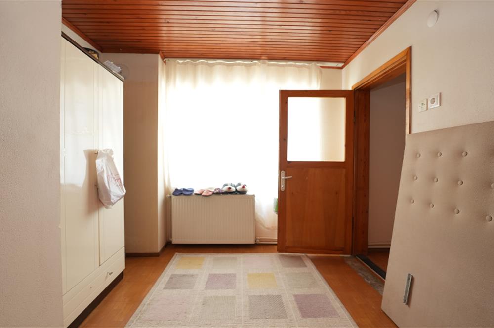 C21 Cius; İki Ayrı Daire Şeklinde Satılık Dubleks