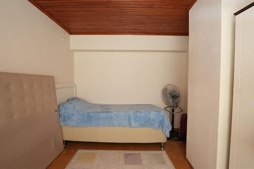 C21 Cius; İki Ayrı Daire Şeklinde Satılık Dubleks