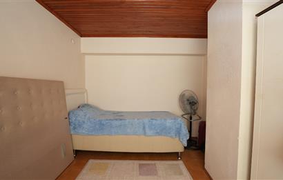 C21 Cius; İki Ayrı Daire Şeklinde Satılık Dubleks