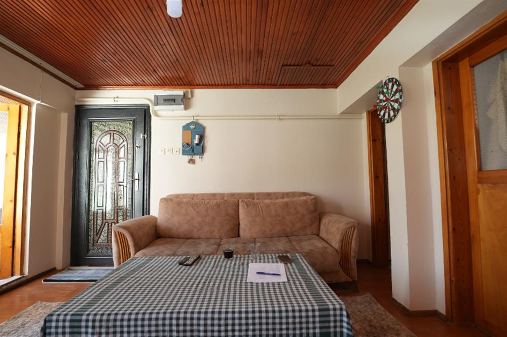 C21 Cius; İki Ayrı Daire Şeklinde Satılık Dubleks