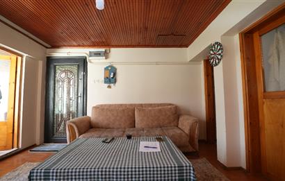 C21 Cius; İki Ayrı Daire Şeklinde Satılık Dubleks