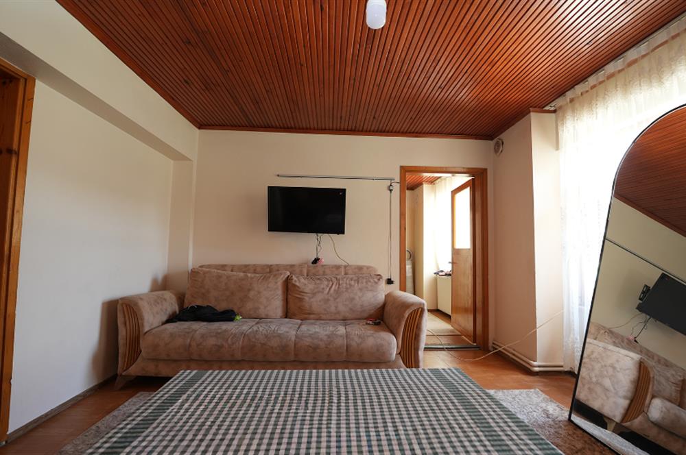 C21 Cius; İki Ayrı Daire Şeklinde Satılık Dubleks