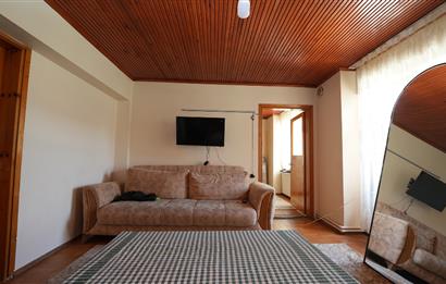 C21 Cius; İki Ayrı Daire Şeklinde Satılık Dubleks