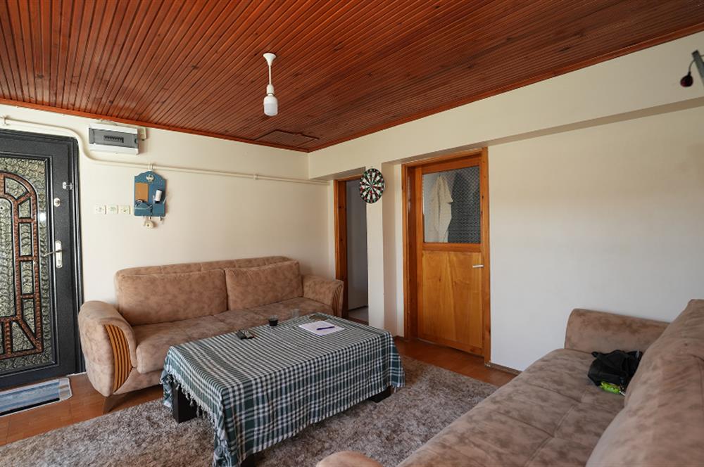 C21 Cius; İki Ayrı Daire Şeklinde Satılık Dubleks