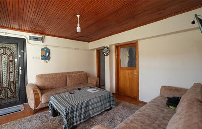 C21 Cius; İki Ayrı Daire Şeklinde Satılık Dubleks