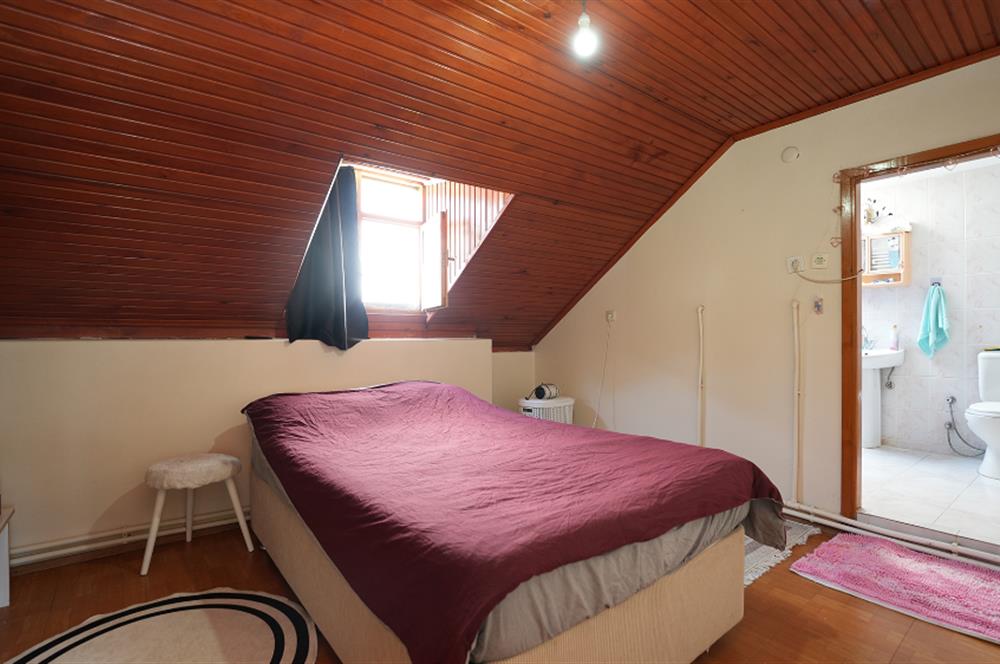 C21 Cius; İki Ayrı Daire Şeklinde Satılık Dubleks