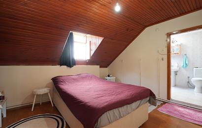 C21 Cius; İki Ayrı Daire Şeklinde Satılık Dubleks