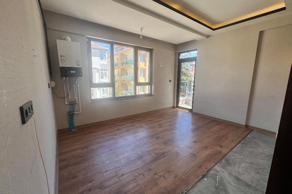 BAHÇELİEVLER'DE MERKEZİ KONUMDA 2+1 KİRALIK DAİRE