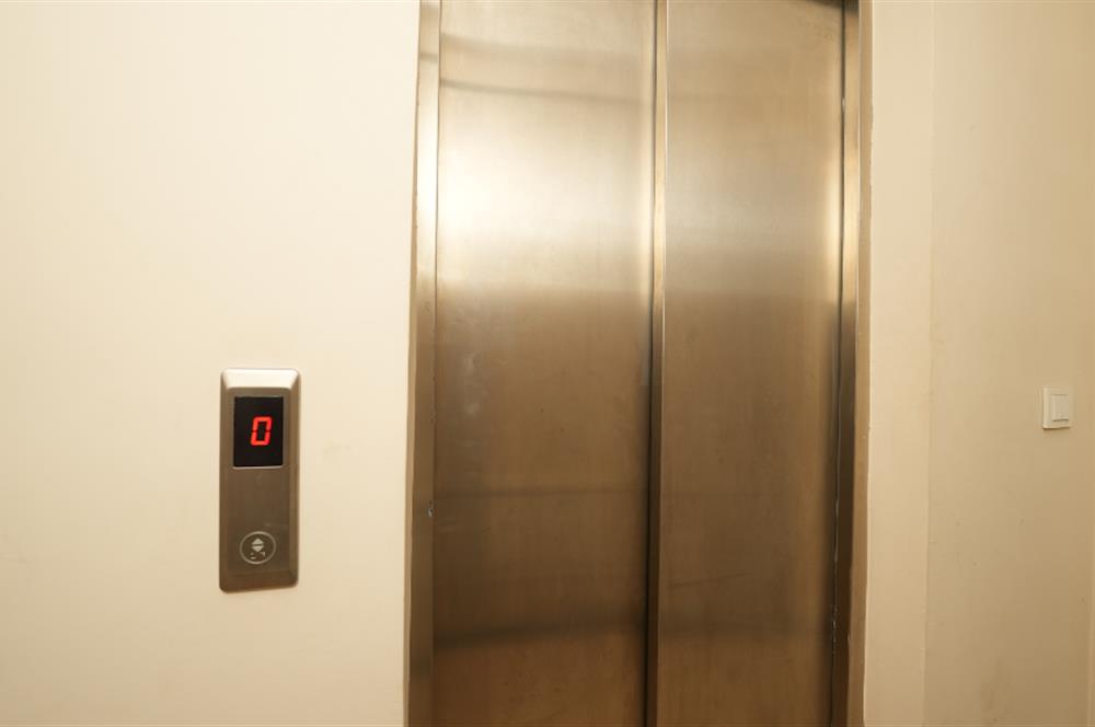 C21 Cius; Hisar'da Ara Kat 2+1 Kiralık Daire