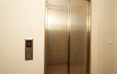 C21 Cius; Hisar'da Ara Kat 2+1 Kiralık Daire