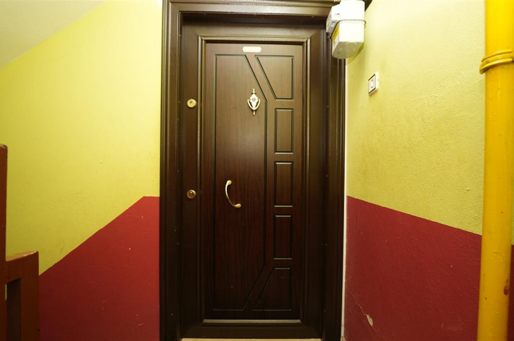 C21 Cius; İki Ayrı Daire Şeklinde Satılık Dubleks