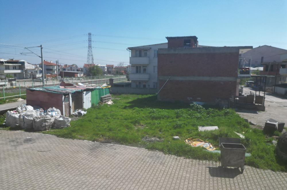 CENTURY 21 Bal'dan Balıkesir-Altıeylül-2nci Gündoğanda Satılık Arsa