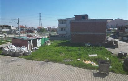 CENTURY 21 Bal'dan Balıkesir-Altıeylül-2nci Gündoğanda Satılık Arsa