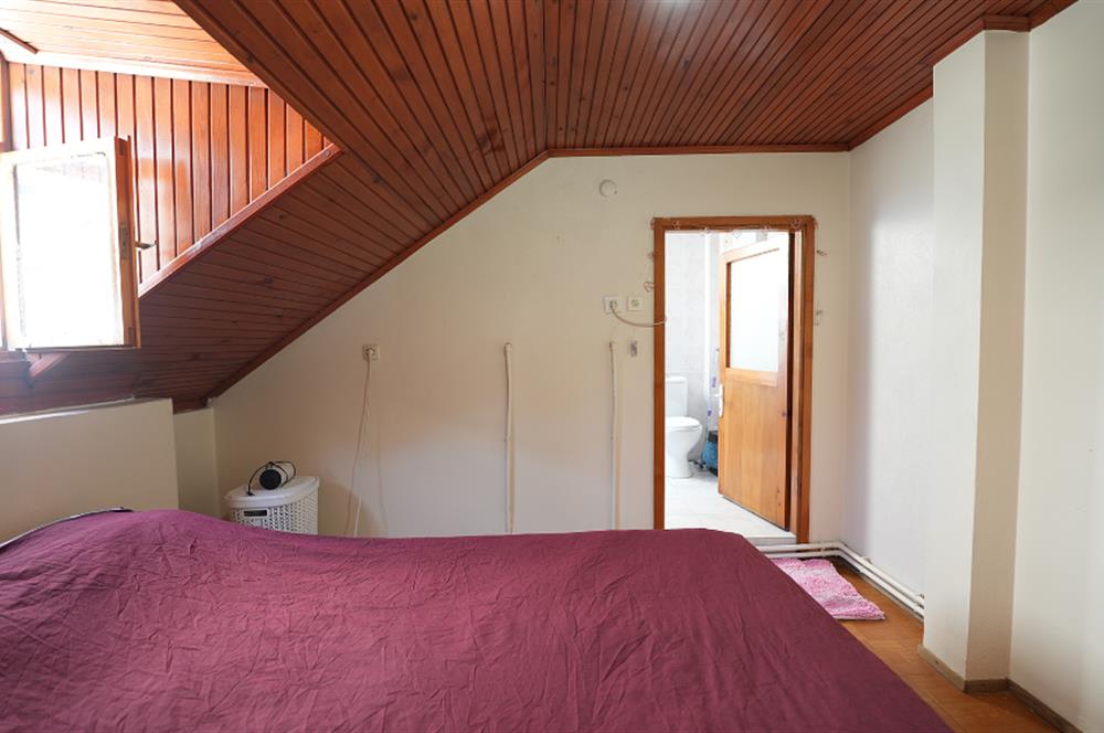 C21 Cius; İki Ayrı Daire Şeklinde Satılık Dubleks