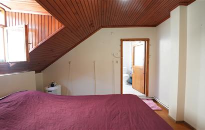 C21 Cius; İki Ayrı Daire Şeklinde Satılık Dubleks