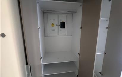 C21 ROOF EMLAK KONUT 10.ETAP CAM BALKONLU PARK MANZARALI 2+1