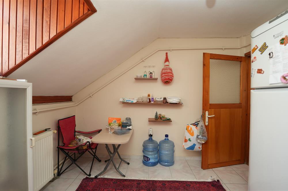 C21 Cius; İki Ayrı Daire Şeklinde Satılık Dubleks