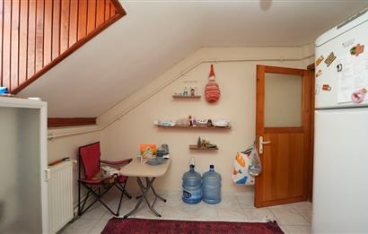 C21 Cius; İki Ayrı Daire Şeklinde Satılık Dubleks