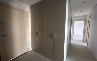 C21 ROOF EMLAK KONUT 10.ETAP CAM BALKONLU PARK MANZARALI 2+1