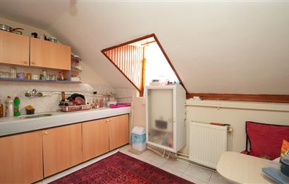 C21 Cius; İki Ayrı Daire Şeklinde Satılık Dubleks