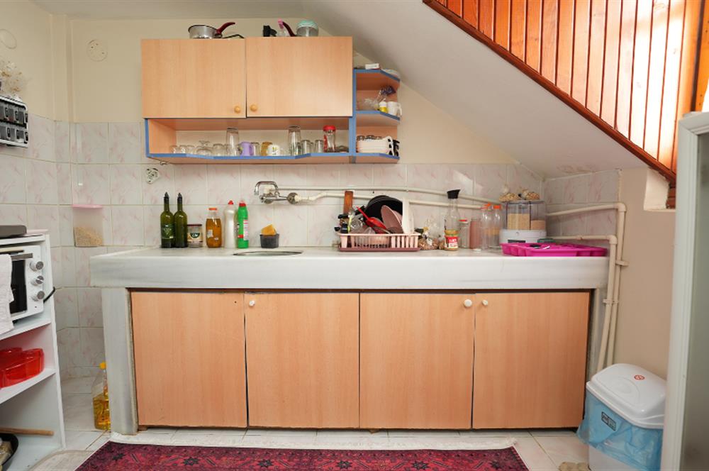 C21 Cius; İki Ayrı Daire Şeklinde Satılık Dubleks