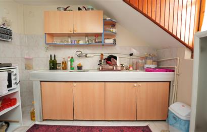 C21 Cius; İki Ayrı Daire Şeklinde Satılık Dubleks