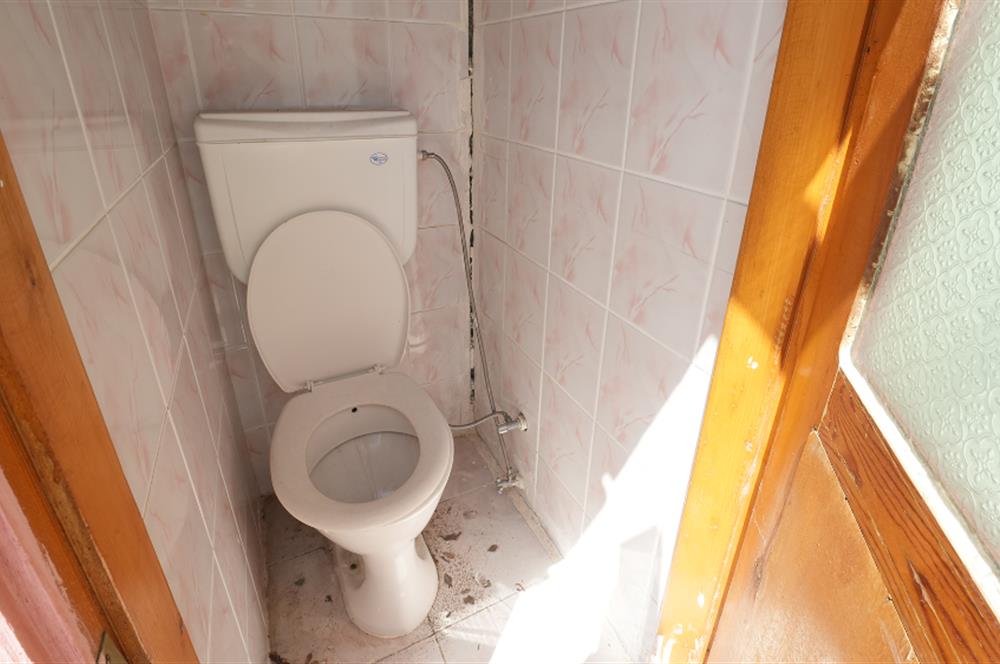 C21 Cius; İki Ayrı Daire Şeklinde Satılık Dubleks