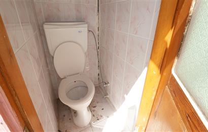 C21 Cius; İki Ayrı Daire Şeklinde Satılık Dubleks