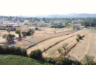 C21 WİNNER KEPSUT YENİCE MAHALLESİ 374m² SATILIK ARSA - 4 - 33871