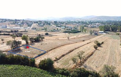 C21 WİNNER KEPSUT YENİCE MAHALLESİ 374m² SATILIK ARSA