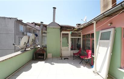 C21 Cius; İki Ayrı Daire Şeklinde Satılık Dubleks